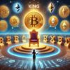 Bitweise CIO schlägt eine diversifizierte Krypto -Exposition vor