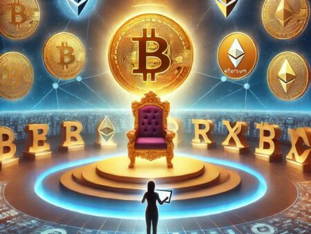 Bitweise CIO schlägt eine diversifizierte Krypto -Exposition vor