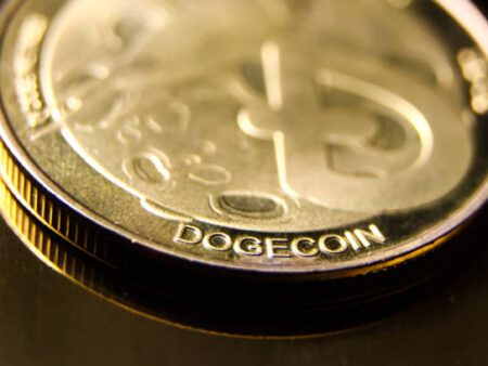 Die DogEcoin -Rückzugsphase kann abgeschlossen sein. Ist der nächste Anstieg für Doge beginnt?