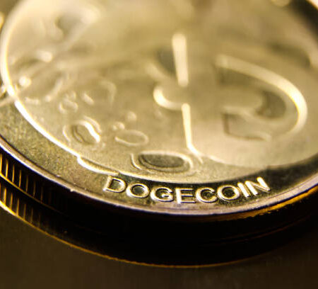 Die DogEcoin -Rückzugsphase kann abgeschlossen sein. Ist der nächste Anstieg für Doge beginnt?