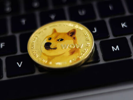 Was passiert, wenn der Preis für dotecoin seinen legendären 68.000% -Rauf wiederholt?