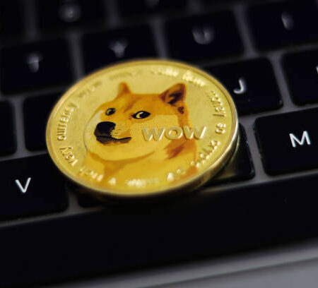Was passiert, wenn der Preis für dotecoin seinen legendären 68.000% -Rauf wiederholt?