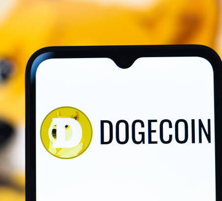 Die DogEcoin Foundation startet den Designwettbewerb vor INDY500