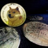 Dieser Lehrbuchakkumulationszylinder sagt, dass der Preis für DogEcoin über 3,2 US -Dollar liegt
