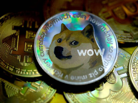 Wann ist ein guter Zeitpunkt, um DogEcoin zu betreten? Analyst sagt, dass dies wartet, bis dies geschieht