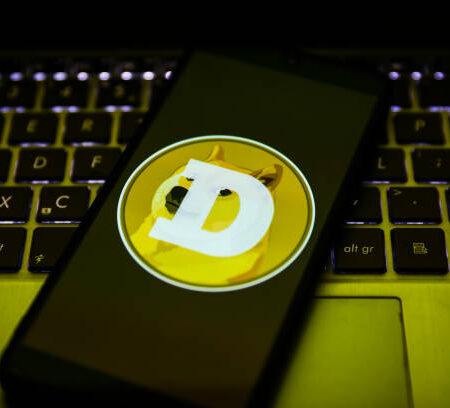 Der Krypto -Analyst sagt, dass Dogecoin Price Breakout programmiert ist