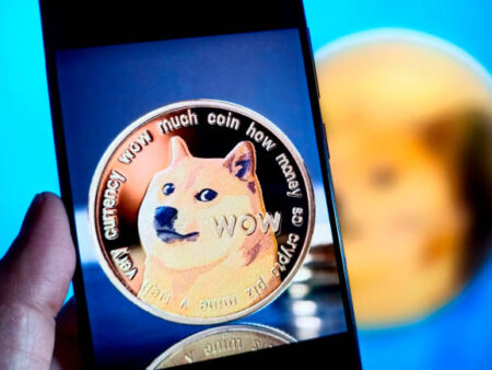 Der Preis für Dogecoin könnte bereits im Juni 1,05 US -Dollar erreichen – Analyst