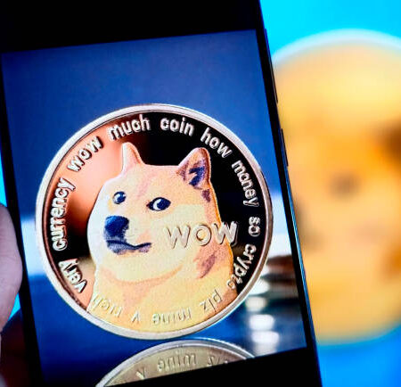 Der Preis für Dogecoin könnte bereits im Juni 1,05 US -Dollar erreichen – Analyst
