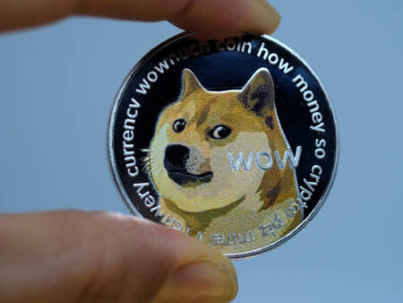 Dogecoin Price vervollständigt wöchentlich Schlussabschluss über den Vorhochern, nächster Stopp über 0,2 $?
