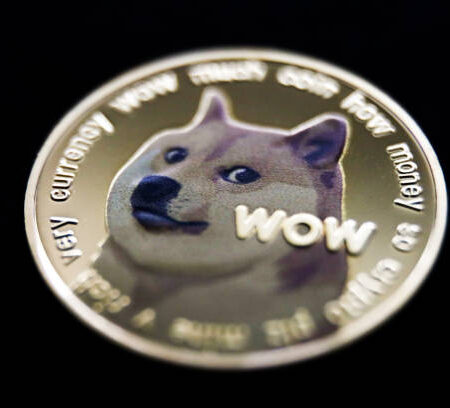 Dogecoin Eyes $ 0,56 Preismarke als Key Bullish Cross Hinweise bei einem fortgesetzten Aufwärtstrend