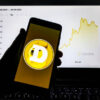 Dotecoin absteigender Kanal Breakout legt als nächstes den Preis auf 0,44 US -Dollar