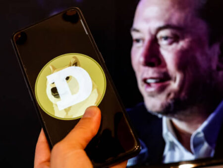 „Dogecoin ist nicht mehr nur eine Meme -Münze“