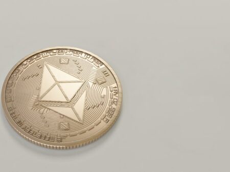 Warum Ethereums jüngster Sprungbrett den Beginn eines neuen Bullenlaufs signalisieren könnte