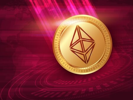 Ethereum Final Leg-up: Neue Impulsphasenkarten sind ein klarer Weg zum Zyklusspitzen