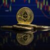 Ethereum für starke Preisaufprall nach dem Ausbruch des Bullish -Charts -Musters