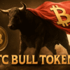 Wird Bitcoins Wiederbelebung vorhanden wie BTC Bull Token? Metaplanets $ BTC -Bewegungen, um einen neuen Trend festzulegen