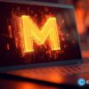 XMR Price Rally erhitzt sich: Überkaufte Signale Blitz Vorsicht