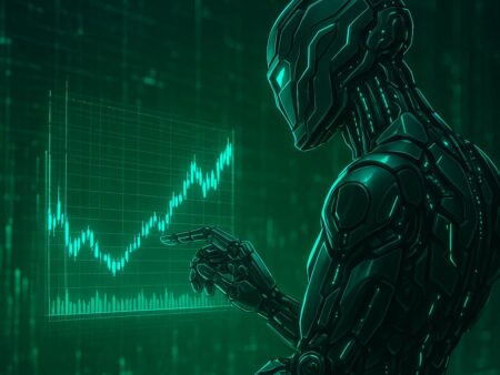 AI prognostiziert Altcoin, Polkadot und Polygon 2025 zu schlagen