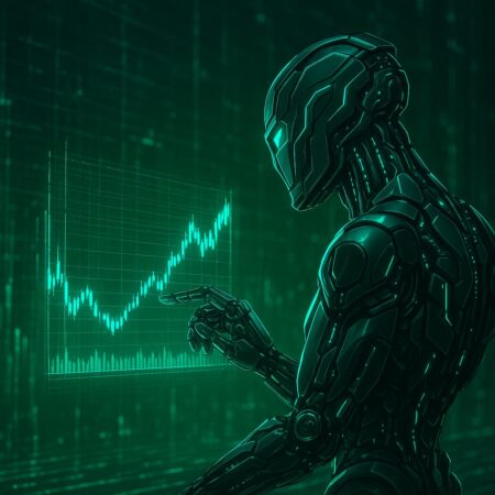 AI prognostiziert Altcoin, Polkadot und Polygon 2025 zu schlagen
