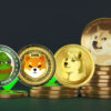 Dogecoin Rally Rill für Meme Coin Frenzy, Experte enthüllt die besten Entscheidungen