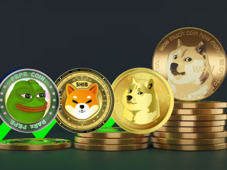 Dogecoin Rally Rill für Meme Coin Frenzy, Experte enthüllt die besten Entscheidungen