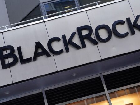 BlackRock-Dateien für die Erstellung/Erlösung von Sacharten für Ethereum Spot ETF