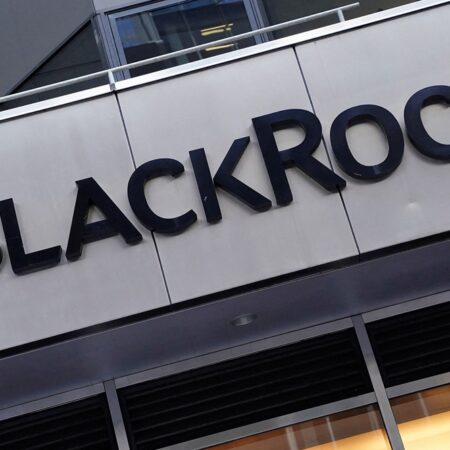 BlackRock-Dateien für die Erstellung/Erlösung von Sacharten für Ethereum Spot ETF