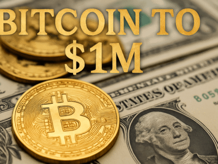 SEC genehmigt drei neue ETFs, da die Bitcoin -Vorhersage von 1 Mio. USD möglicherweise neue Krypto zu enormen Gewinnen veranlassen