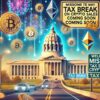 Missouri ist Vordergrund: Steuervergünstigungen für den Kryptoverkauf kommen bald auf