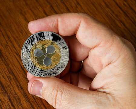 Gibt es ein „geheimes XRP -Ledger“ und ist der Preis wirklich bei 1.000 US -Dollar?