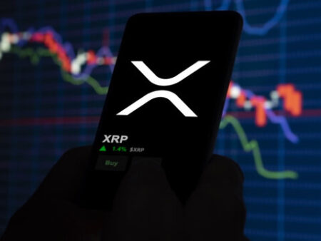 Analyst sagt „XRP ist zurück“, hier ist der Grund, warum