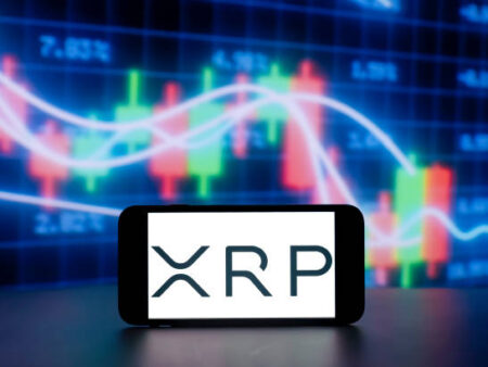 XRP Analyst hebt ultimative Ziele und Verkaufsstrategie als XRP -Preisrückprall hervor