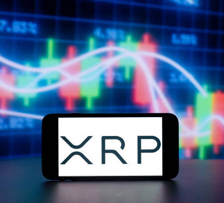 XRP Analyst hebt ultimative Ziele und Verkaufsstrategie als XRP -Preisrückprall hervor