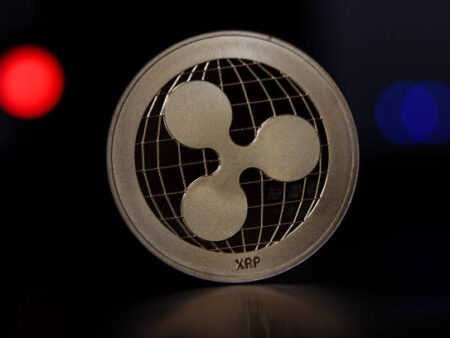 Der XRP -Preis setzt sich für den Aufenthalt der stochastischen RSI aus der überverkauften Zone
