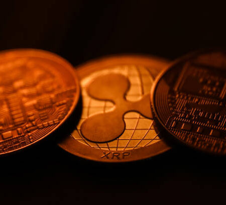 XRP -Preis auf 1.000 US