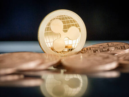Der Analyst sagt, XRP muss diesen Niveau für die Bullish -Fortsetzung auf 4,2 USD halten