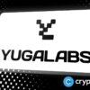 Yuga Labs verkauft Kryptopunk -Rechte an die Infinite Node Foundation