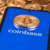 Coinbase betritt die große Liga als einzige Krypto -Firma von S & P 500