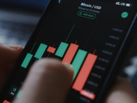 Bitcoin Set auf Steig? Top Analyst Bindes BTC Surge zum globalen Geldversorgungsboom