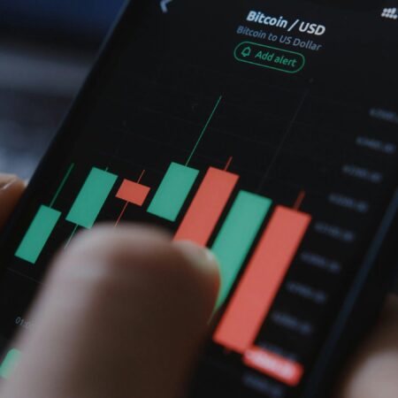 Bitcoin Set auf Steig? Top Analyst Bindes BTC Surge zum globalen Geldversorgungsboom