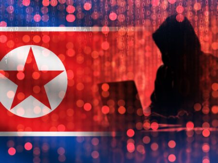 Krypto -Überfälle von Nordkorea haben sich in Kanada G7 Fire ansehen