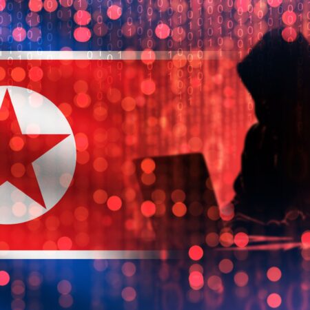 Krypto -Überfälle von Nordkorea haben sich in Kanada G7 Fire ansehen