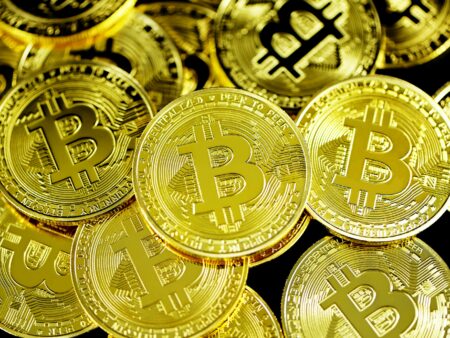 Strategie pumpt frische 1,34 Milliarden US -Dollar in seine Krypto -Kassen