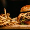 Amerikanische Fastfood -Kette geht landesweit Krypto