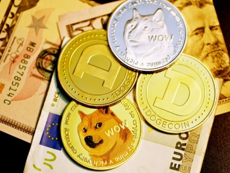 Beobachten Sie DogEcoin, wenn Sie große Bewegungen haben, sagt Analyst