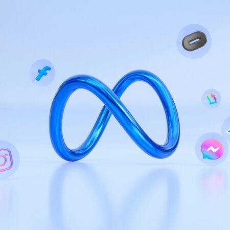 Meta nicht mit Crypto – Stablecoin -Strategie zurück auf den Tisch