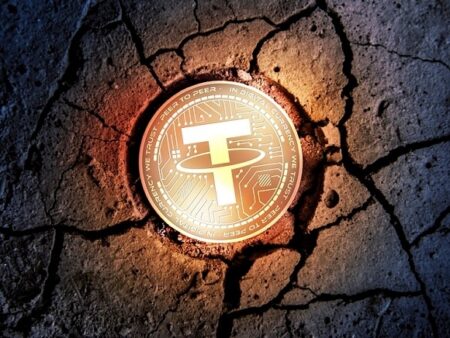 Coinshares kündigt die Ergebnisse Q1 2025 an