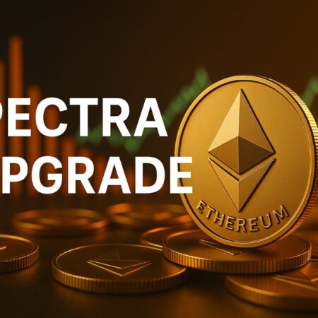 Beste Krypto zum Kauf als Ethereum macht eine 4-jährige Geschichte mit Pectra Upgrade