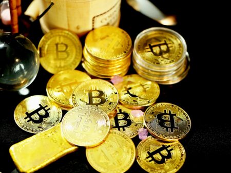 Weniger Bitcoin -Verkäufer? Austauschablagerungsadressen stürzen sich auf 8-Jahres-Tiefpunkte im bullischen Zeichen
