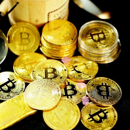 Weniger Bitcoin -Verkäufer? Austauschablagerungsadressen stürzen sich auf 8-Jahres-Tiefpunkte im bullischen Zeichen